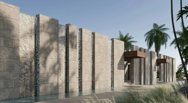 Amoh, A Luxury Collection Resort, Rhodes