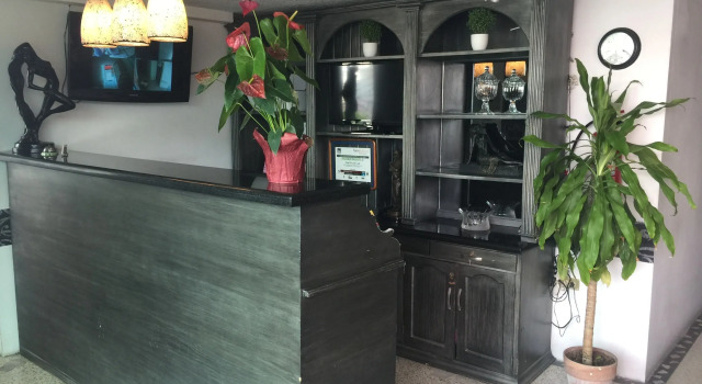 Hotel Real San Luis, Prenota Hotel Cárdenas Tabasco