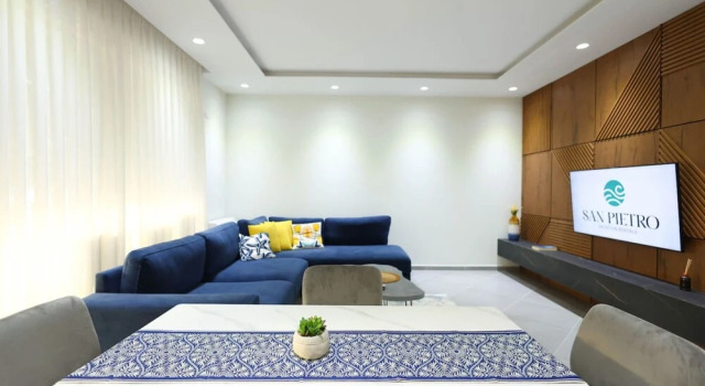 Sanpietro Vacation Apartment 003