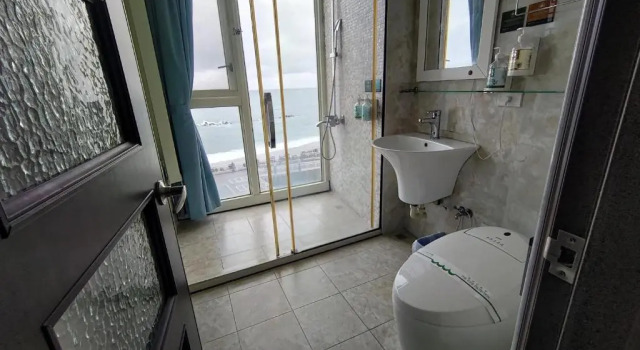 Номер Deluxe View Ocean