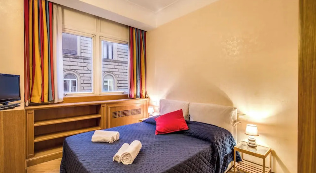Апартаменты Deluxe c 1 комнатой M&L Apartment - case vacanze a Roma