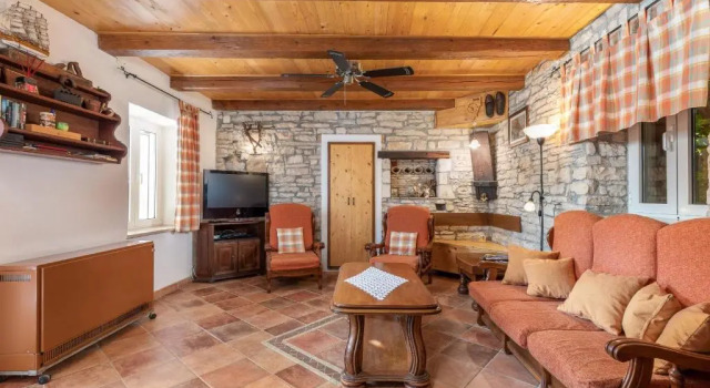 Holiday Home Ana