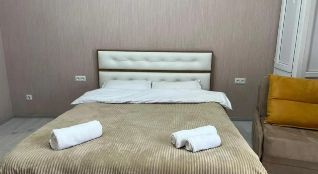 Apartment in hotel Tbilisi, Bakuriani 26, Prenota Appartamento Hotel a Samckhe Javakheti con parcheggio, Parcheggio