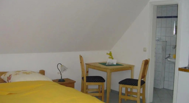 Bei Ulbrichs Hotel garni & Catering, 预订 酒店 索尔陶 Luneburg Heath