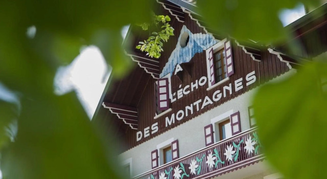 Citotel L'echo Des Montagnes, Забронировать Отель Армой Южный берег Женевского озера
