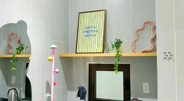 Corgi House Da Nang- Airport City Center