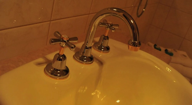Люкс Standard с 2 комнатами Riverview Resort