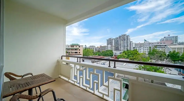 Двухместный номер Standard White Swan Guest House