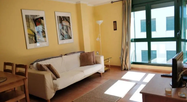 Apartamento Playa Catedrales, Prenota Appartamento Barreiros 
