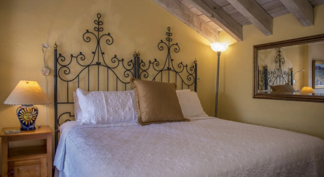Двухместный номер Standard Casa Calderoni
