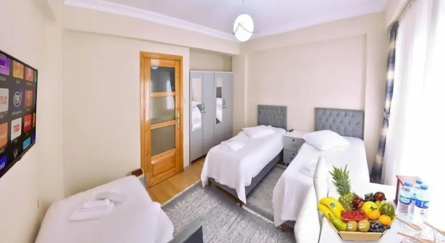 Ottoman Prince Hotel, Boek Hotel Hotels in Regio Marmara met ontbijt, Ontbijt