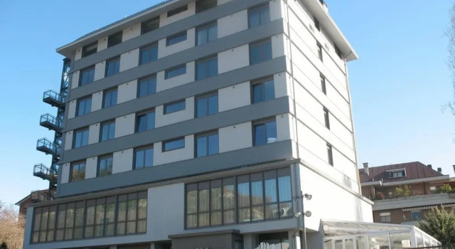 Park Hotel Sporting