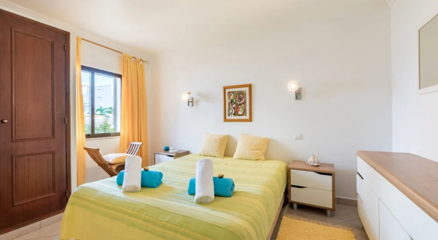 Apartamento Portofino 4, Забронировать Апартаменты/квартира Албуфейра, центр города Албуфейра, рядом с Municipal Museum of Archaeology