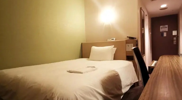 Двухместный номер Standard KEIKYU EX HOTEL Takanawa