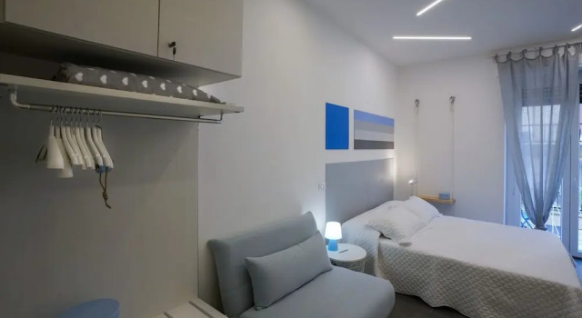 Galleria 38 affittacamere