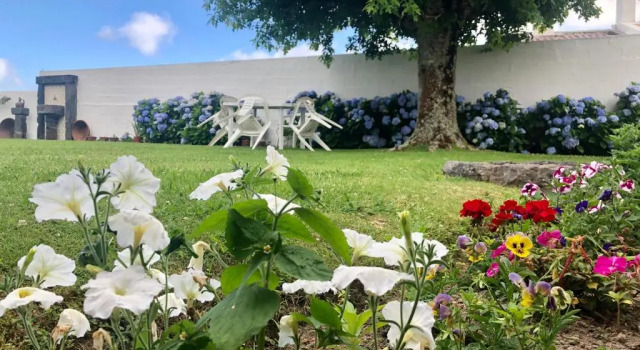Коттедж Casa do Estaleiro