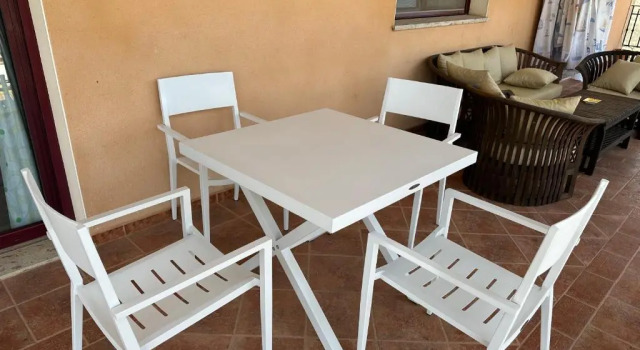 Двухместный номер Standard Casa Peseta, Casa Rural