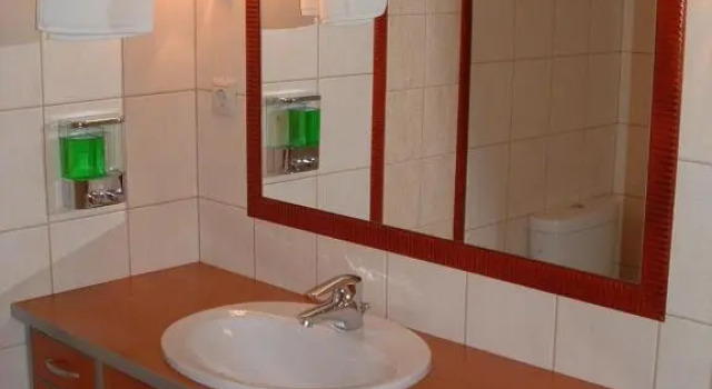 Четырёхместный номер Standard Villa Dorottya