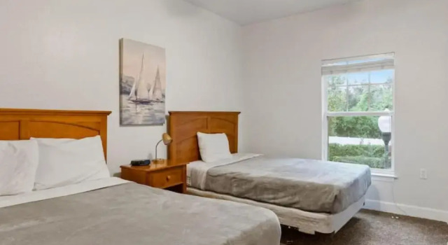 Cozy 3bdr House Near Disney 7107
