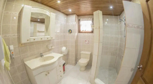 Номер Standard La Casa del Molino Blanco B&B