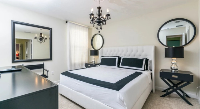 1574 Observer Lane, Buchen Sie Ferienhaus Hotels in Four Corners mit Pool, Schwimmbad