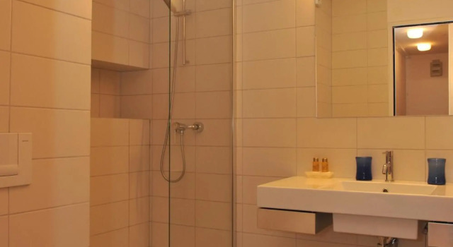 Studio Apartment Bor