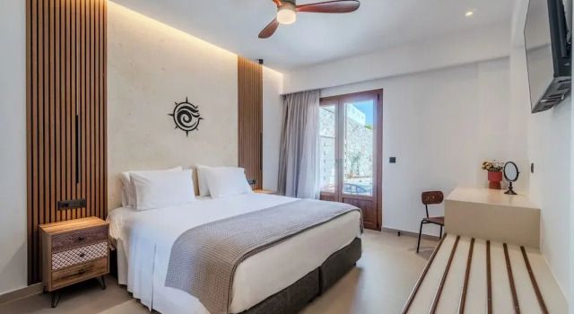 Люкс Superior VENTUS Luxury Suites