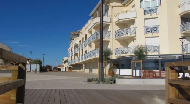 Grand Pavois 41847, Prenota Hotel Hotel a Aquitania con parcheggio, Parcheggio