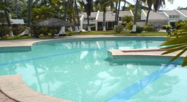 Villa Sar, Prenota Villa Hotel 3 stelle a Sinaloa, 3*