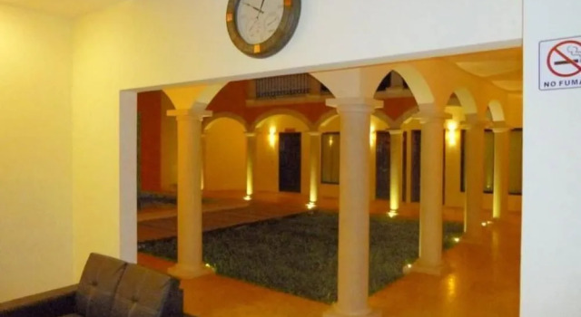 Hotel Real Izamal
