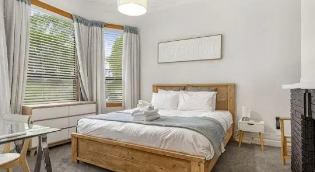 Tranquil Haven 2 Br and 1.5 BA Villa
