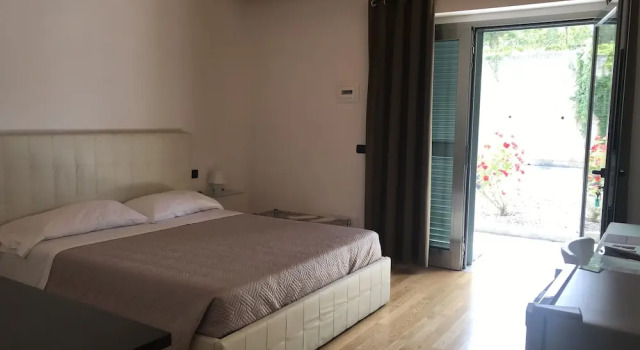 Двухместный номер Business B&B Oasi Vetoio