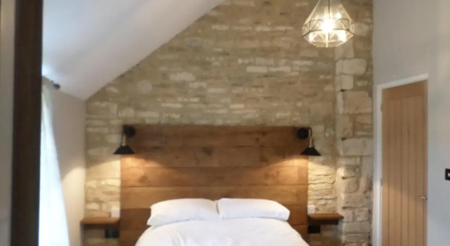 Номер Standard The Queen Matilda Country Rooms