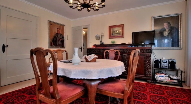 Ferienwohnung Noris