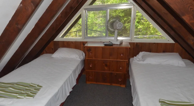 Шале Balsam Resort