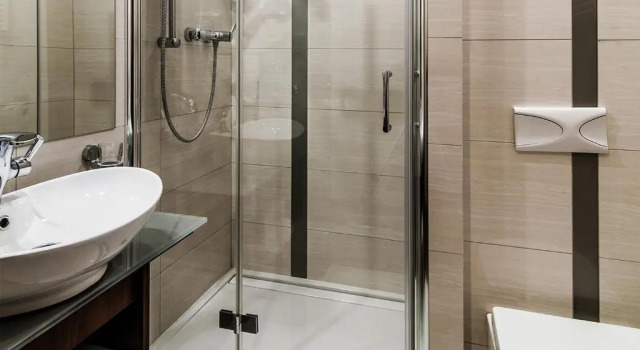 Одноместный номер Standard Hotel Lord - Warsaw Airport