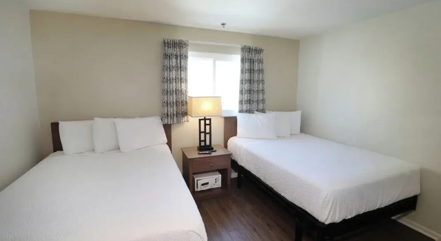 Номер Premier Matador Oceanfront Resort