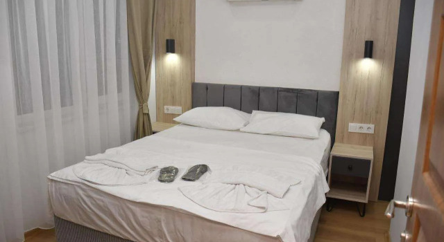 Hotel Arinna