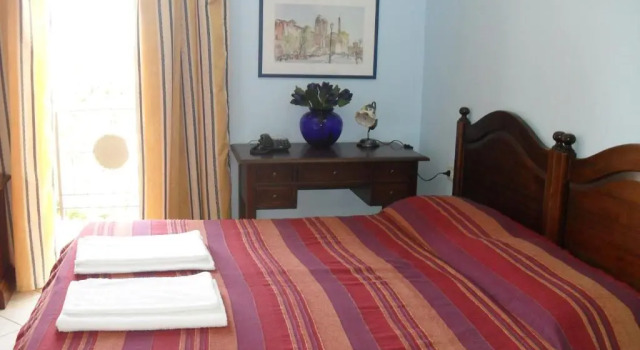 Трёхместный номер Standard Hotel Piro