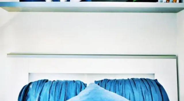 Номер Standard Design Hotel Romantick