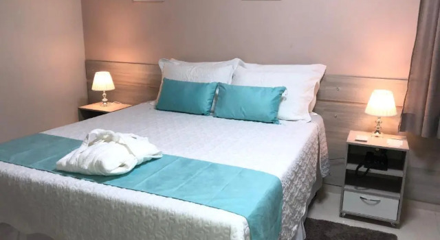 Номер Deluxe Hotel San Remo