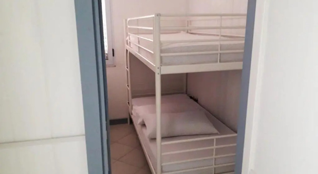 2 bedrooms house with sea view and furnished garden at Vasto 1 km away from the beach, Забронировать Отель Васто Побережье Абруццо, рядом с Васто Марина