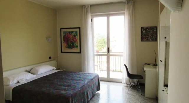 Hotel Le Vigne di Corvino