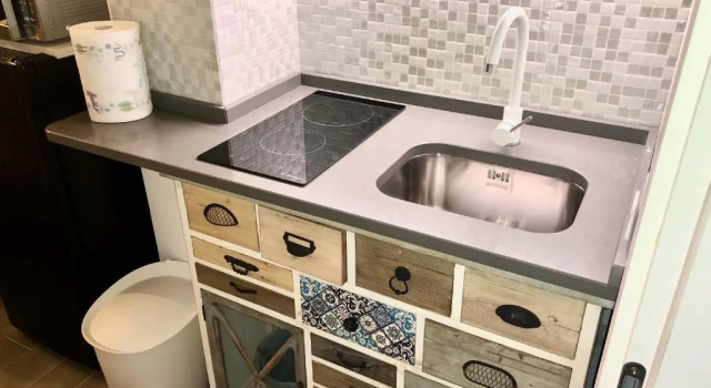 Апартаменты Salento Home