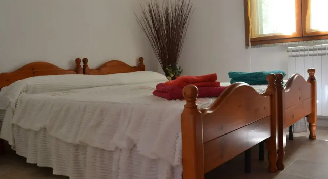 Agriturismo Orosu, Забронировать Отель Отели и гостиницы Скано-Монтиферро, Отель