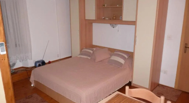 Студия Apartments Kairos