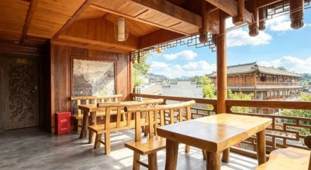 XuanYuan Homestay, Book Hotel Xiangxi Hunan