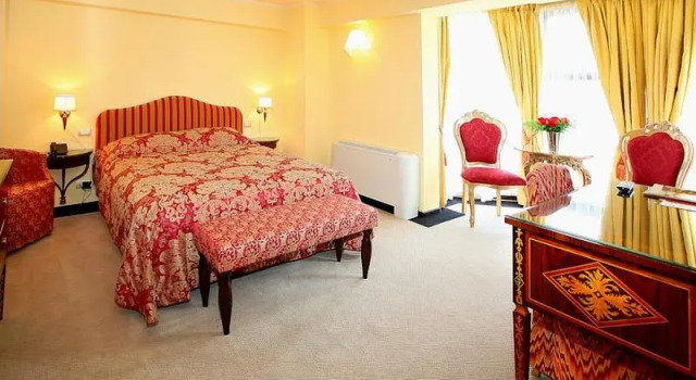 Номер Standard Vigo Hotel