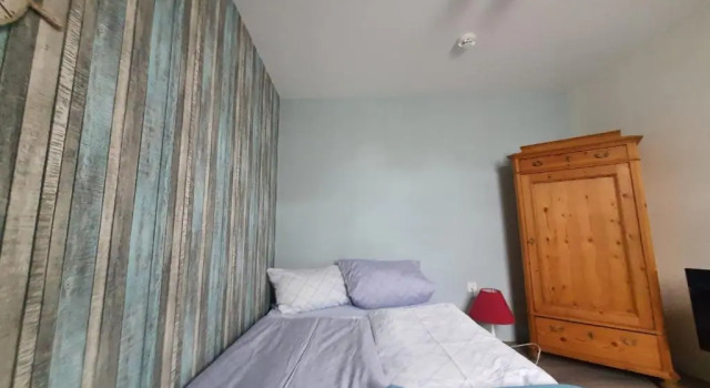 Ferienwohnung Jebeweg App. 9