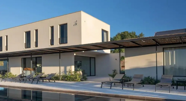 Villa Amore 8 Emma Villas, Book Villa Hotels in Sicily with a Pool, Swimming Pool